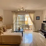 Tatil Evi Oceanfront Oasis By The Sands In El Médano