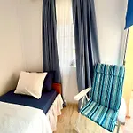 Oceanfront Oasis By The Sands In Tatil Evi El Médano