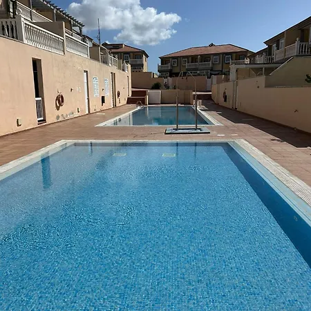 Casa vacanze Oceanfront Oasis By The Sands In El Médano