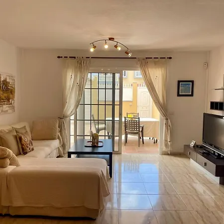 Casa vacanze Oceanfront Oasis By The Sands In El Médano