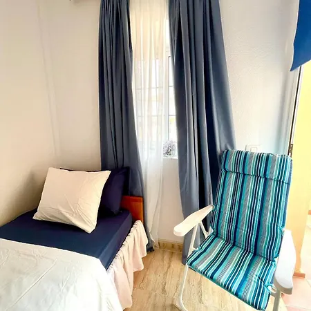 Oceanfront Oasis By The Sands In Casa vacanze El Médano